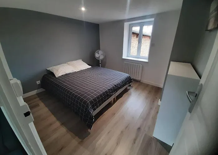 Apartment Bel T2 40 M2 Vaugneray